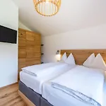 Chalet In Near Slopes