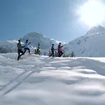 In Near Slopes Chalet