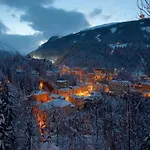 In Near Slopes Chalet Bad Hofgastein