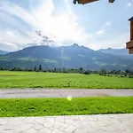 Chalet In Near Slopes