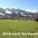 Chalet In Near Slopes Bad Hofgastein