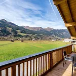 Chalet In Near Slopes Bad Hofgastein