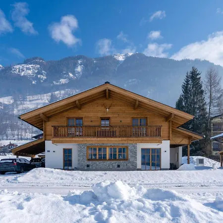 Charming In With Sauna Bad Hofgastein