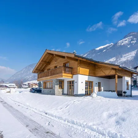 Charming In With Sauna Chalet *