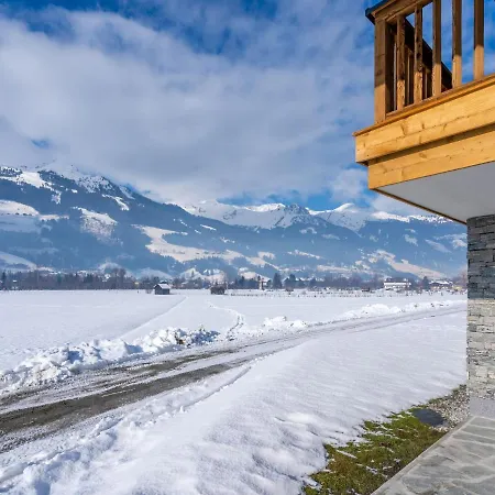 Charming In With Sauna Chalet