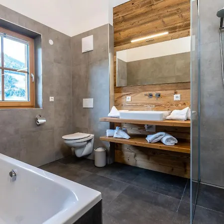 Charming In With Sauna Chalet