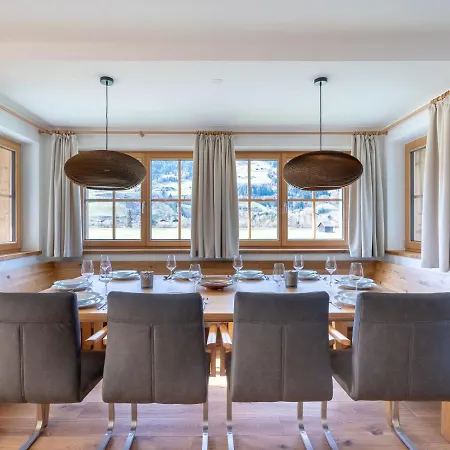 Charming In With Sauna Bad Hofgastein