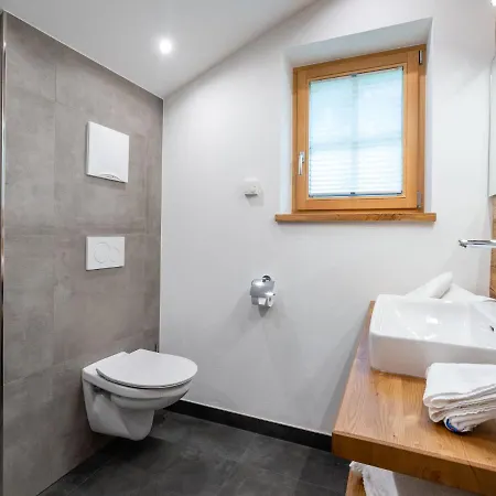 Chalet Charming In With Sauna Bad Hofgastein