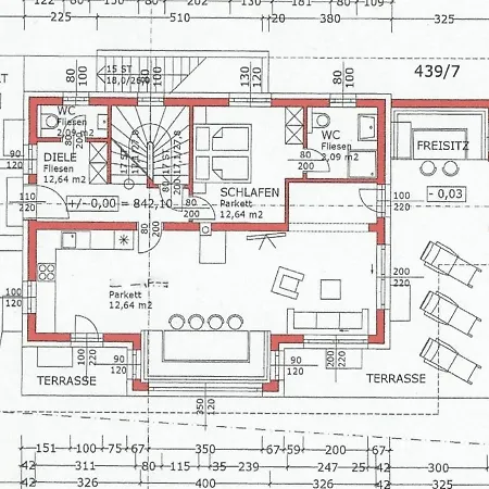 Charming In With Sauna Chalet *