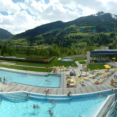 Chalet Charming In With Sauna Bad Hofgastein