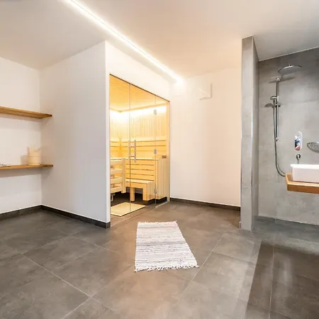 In Near Slopes Chalet *