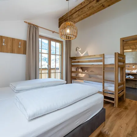 In Near Slopes Bad Hofgastein