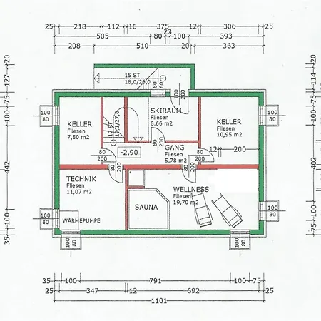 In Near Slopes * Bad Hofgastein