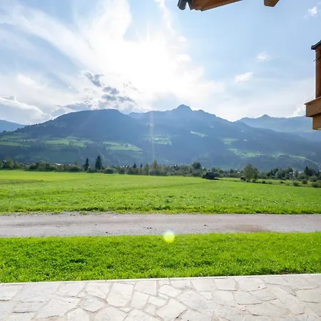 Chalet In Near Slopes