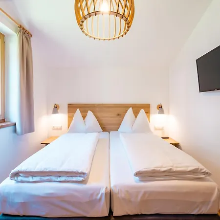 In Near Slopes Chalet Bad Hofgastein