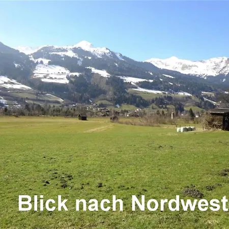 Chalet In Near Slopes Bad Hofgastein