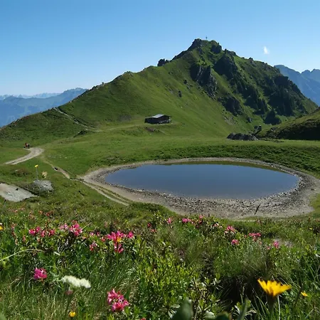 In Near Slopes * Бад-Гофгаштайн