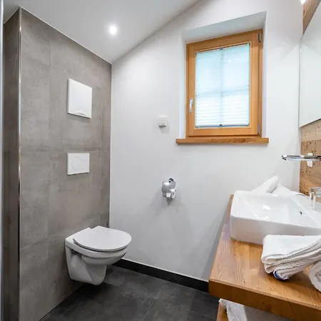 In Near Slopes Chalet