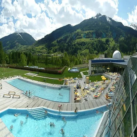 Alpstuga In Near Slopes