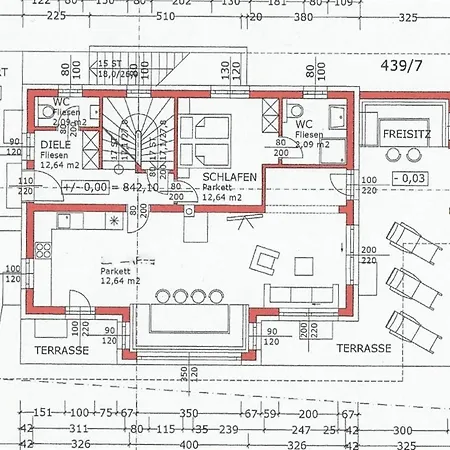 Chalet In Near Slopes *