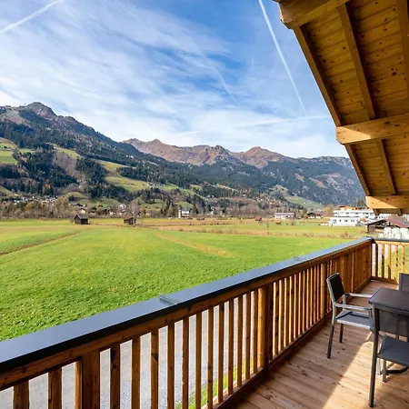 In Near Slopes * Bad Hofgastein