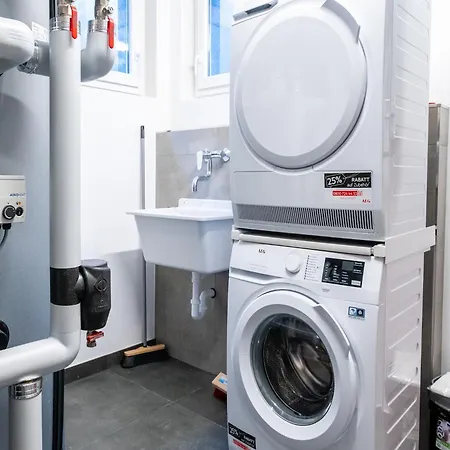 Chalet In Near Slopes