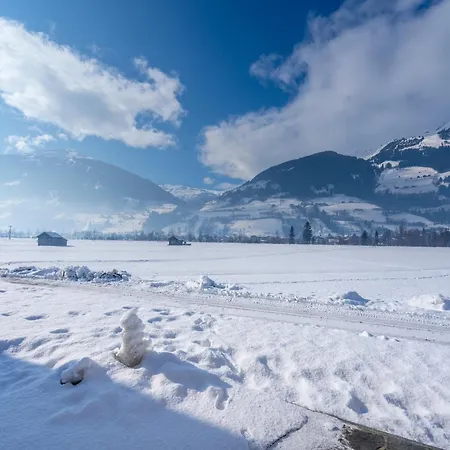 In Near Slopes Chalet Bad Hofgastein
