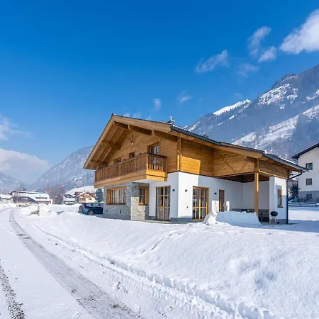 Alpstuga In Near Slopes Bad Hofgastein