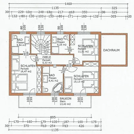 Chalet In Near Slopes *