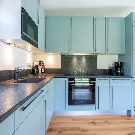 Domek alpejski In Near Slopes *