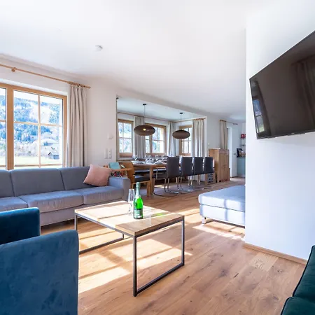 In Near Slopes * Bad Hofgastein