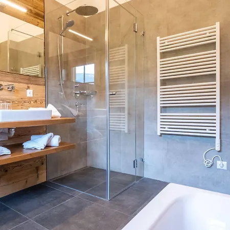 In Near Slopes Bad Hofgastein