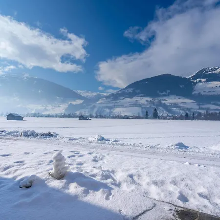 In Near Slopes Domek alpejski Bad Hofgastein