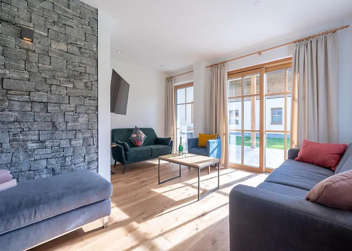 Alpstuga In Near Slopes *