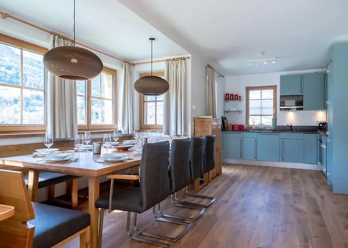 In Near Slopes Bad Hofgastein