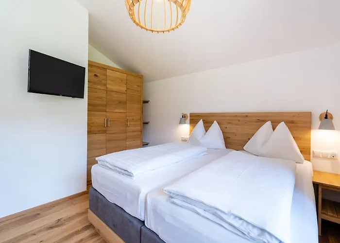 Alpstuga In Near Slopes