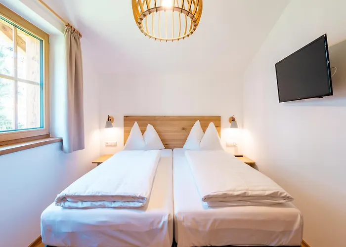 In Near Slopes Alpstuga Bad Hofgastein