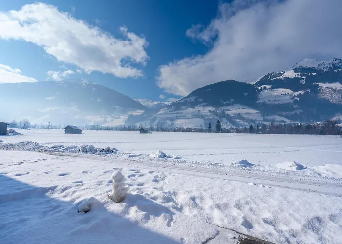 In Near Slopes Alpstuga Bad Hofgastein
