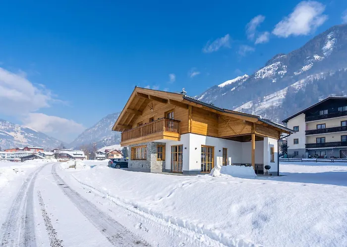 Alpstuga In Near Slopes Bad Hofgastein