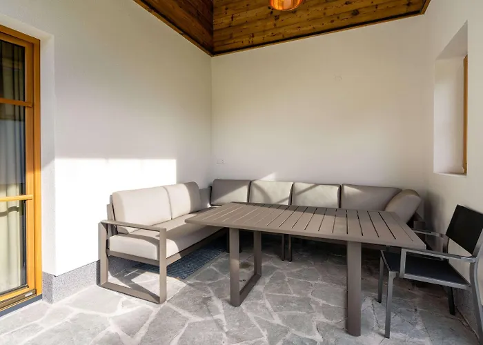 In Near Slopes 木屋